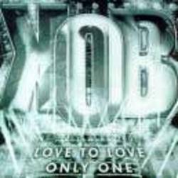 KOB (FRA) : Love to Love - Only One